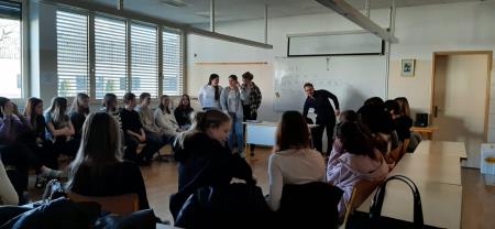 2. DAN - GLASBENA DELAVNICA